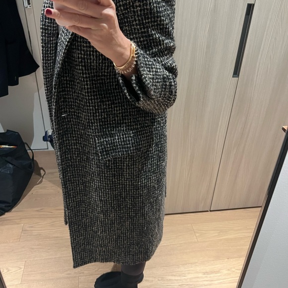 Maxmara coat - Picture 3 of 7